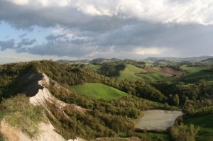 vista da via ruvinello