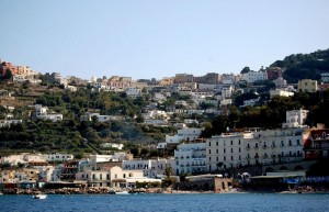 Isola di Capri