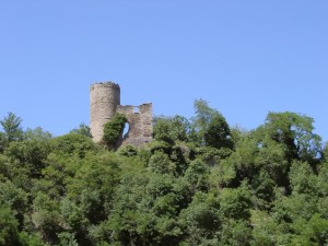 Castello di Cortemilia