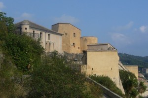 Castel San Giovanni
