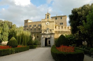 FALCONARA MARITTIMA…….la fortezza di Rocca Priora…..
