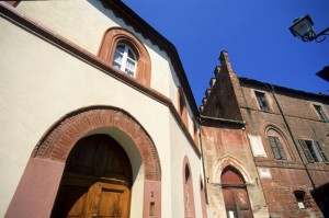 Castello Principi D’Acaja