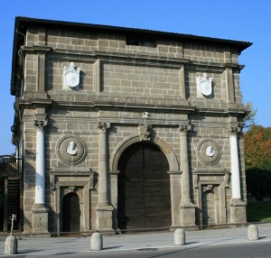 Porta Trento