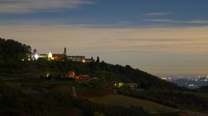 Serralunga di Crea