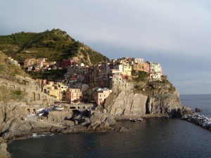 Manarola