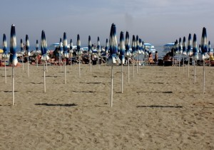 allineamento perfetto