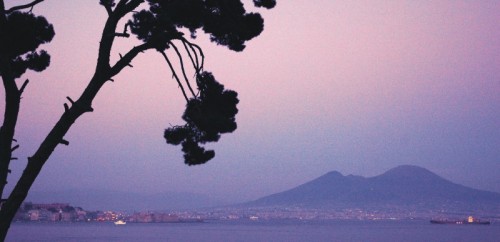 Napoli - Golfo di Napoli