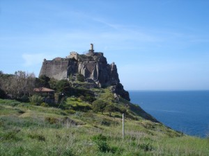 Castello di Capraia