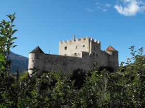 Castello di Castelbello…