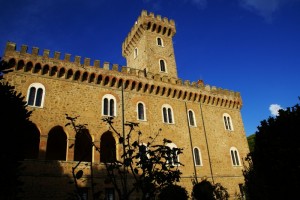 Castello Pasquini