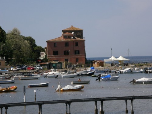 Livorno - Golfo di Baratti