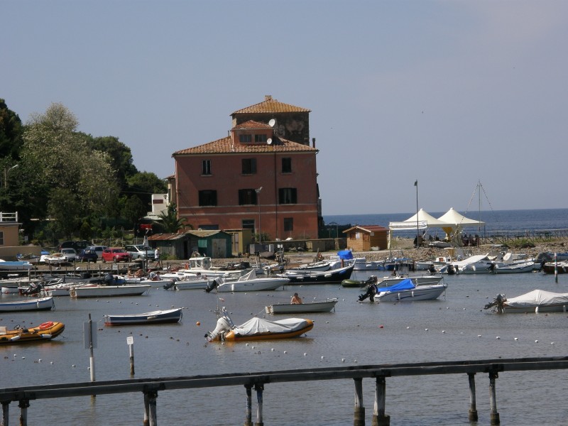 ''Golfo di Baratti'' - Livorno