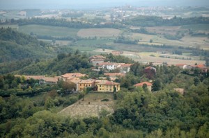 Frazione Salabue di Ponzano Monferrato