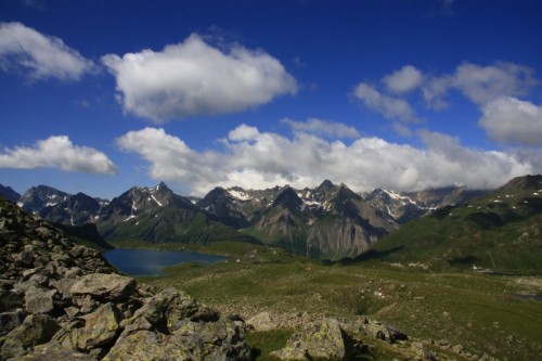 Formazza - Val Formazza le sue montagne Formazza - Val Formazza le sue montagne