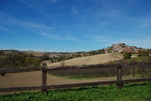 Montiglio Monferrato - Montiglio Monferrato