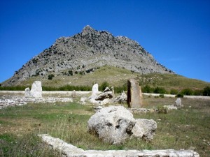 Portella della ginestra