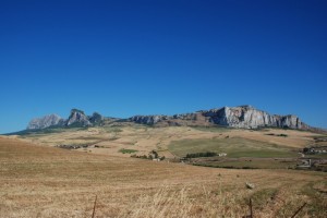 Ficuzza frazione di Corleone