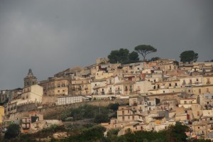 Vizzini Panorama