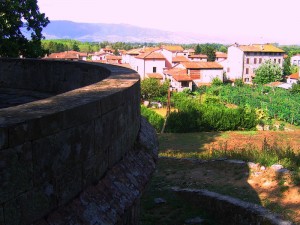 Guamo e San Concordio