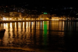 Rapallo By Night