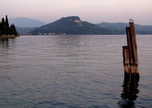 La Rocca di Garda