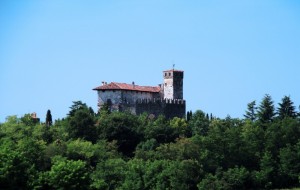 Castello di VILLALTA