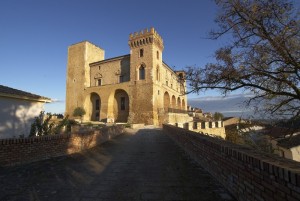 Castello di Crecchio