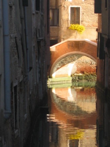 Venezia - Venezia nascosta