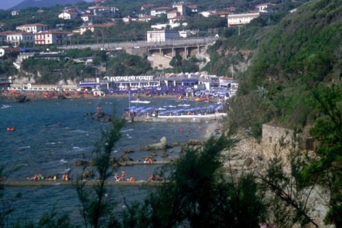 Rosignano Marittimo - Castiglioncello Querceta Rosignano Marittimo - Castiglioncello Querceta