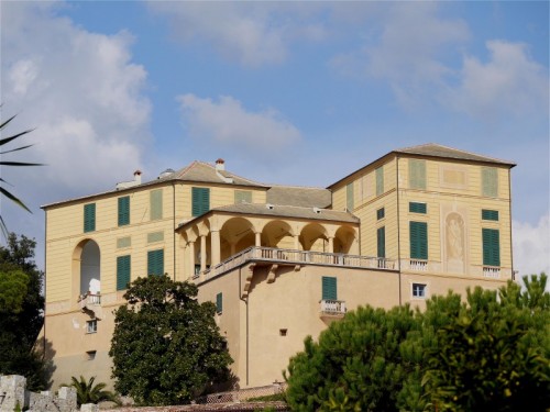 Loano - Al centro del borgo....... Loano - Al centro del borgo.......