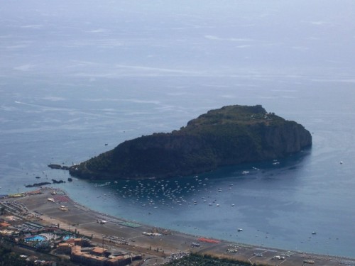 Praia a Mare - Isola Dino, Praia a Mare