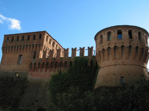 Riolo Terme - come mi sta stretta! Riolo Terme - come mi sta stretta!
