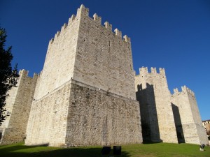 Il Castello di Prato