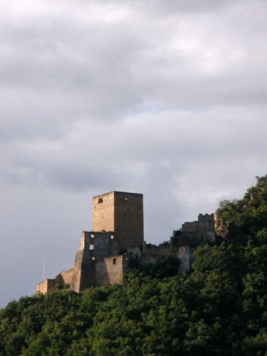 Terlano - castel Casanova