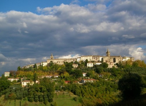 Terni - M'illumino d'immenso Terni - M'illumino d'immenso