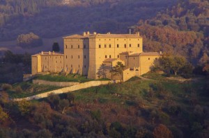 Castello di Potentino