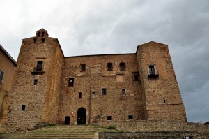 Castello dei Ventimiglia