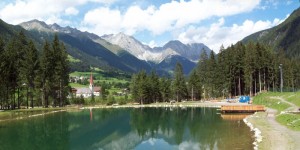 Anterselva allo specchio