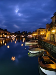 Aspettando il Natale