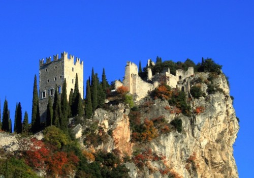 Arco - Arroccato Arco - Arroccato