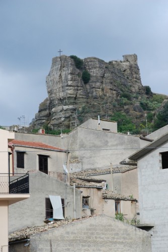 Corleone - Torrione di Corleone Corleone - Torrione di Corleone