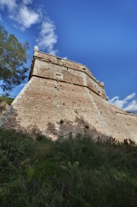 Fortezza di Poggio Imperiale