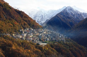 Autunno in festa a Premana