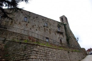 Castello di Giuliana