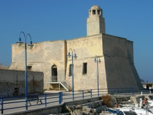 castello di villanova