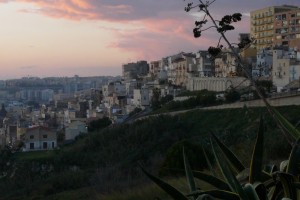 Panorama d Sciacca