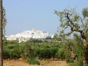 ostuni