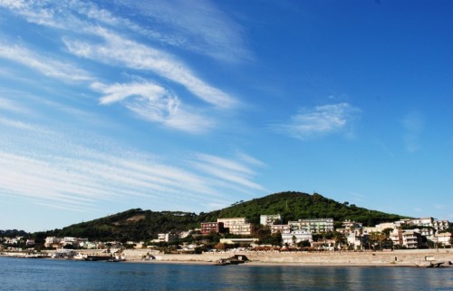 Pozzuoli - Monte Nuovo Pozzuoli - Monte Nuovo