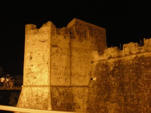 La Rocca del Castello 1