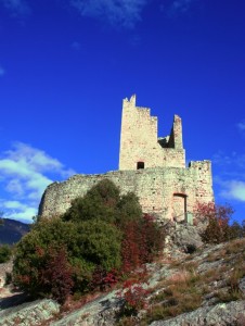 Torre Renghera
